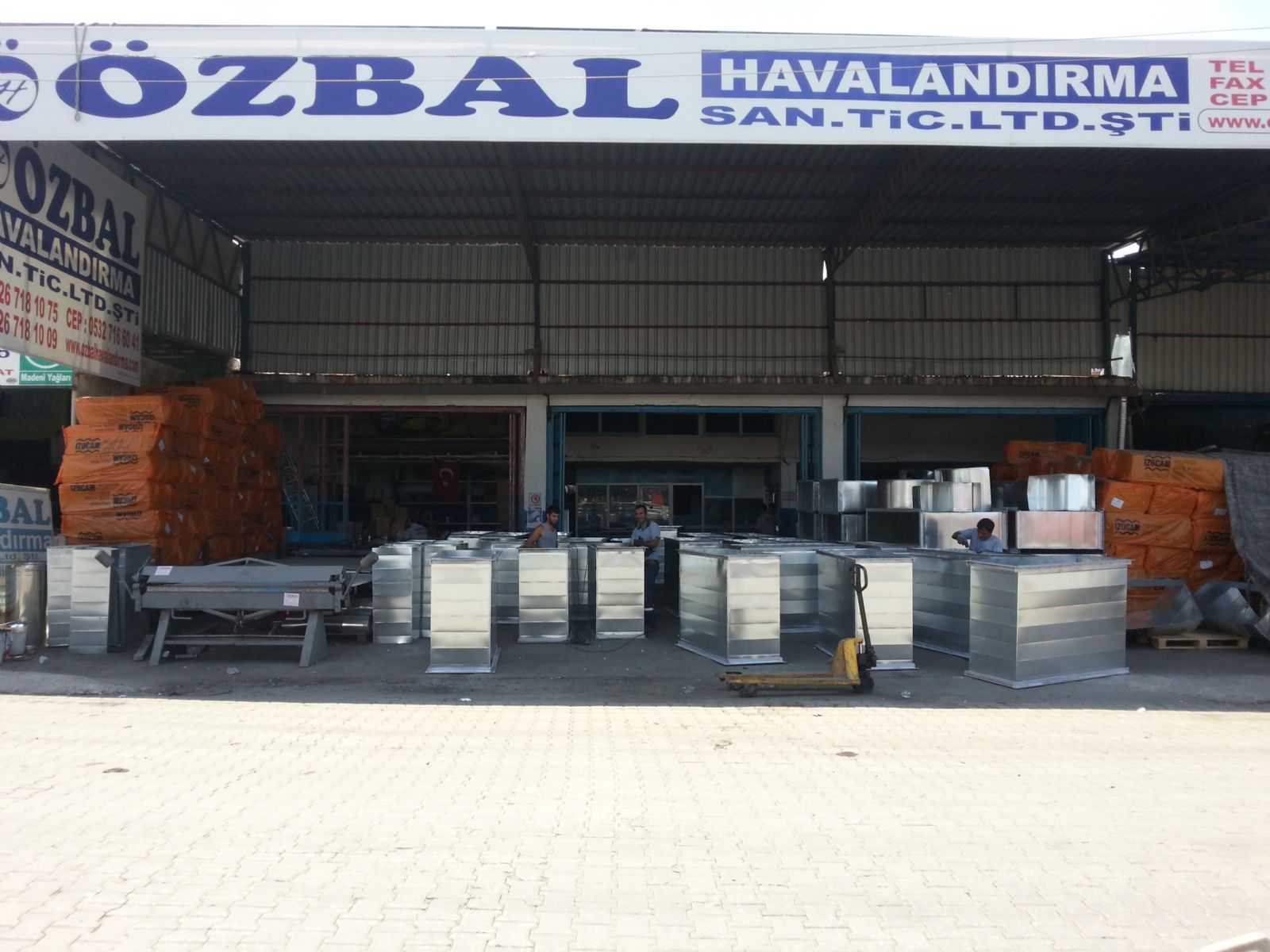 Hakkımızda